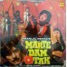 Marte Dam Tak SFLP 1213 Bollywood LP Vinyl Record