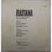 Mastana HFLP 3575 LP Vinyl Record