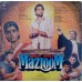 Mazloom SFLP 1097 Bollywood LP Vinyl Record