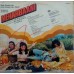 Meharbaani ECLP 5741 Bollywood Movie LP Vinyl Record