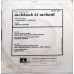Mehboob Ki Mehndi EMOE 2025 Bollywood EP Vinyl Record