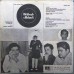 Mehboob Ki Mehndi MOCE 4021 Bollywood LP Vinyl Record