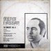 Mehdi Hassan In Concert Vol. ll Ghazas ECLP 14606 LP Vinyl Record  