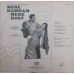 Mere Hamdam Mere Dost EALP 4053 LP Vinyl Record