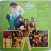 Mil Gayee Manzil Mujhe IND 1100 Movie LP Vinyl Record 