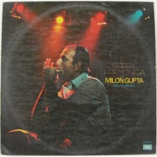 Milon Gupta Happy Harmonica Film Tunes S/MOCE 3013 LP Vinyl Record