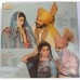 Mohamad Sadiqe, Ranjit Kaur, Didar Sadhu & Miss Noorie KRC LP 702 Punjabi LP Vinyl Record