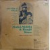 Mohd. Saddiq & Ranjit Kaur ECSD 3055 Punjabi LP Vinyl Record