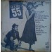 Mr. & Mrs 55 ECLP 5464 LP Vinyl Record Mr. & Mrs 55 ECLP 5464 LP Vinyl Record