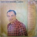 Mukesh Many More Memories ECLP 5639 Film Hits LP Vinyl Record