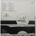 Munni Begum Sings Light Ghazals - ECLP 14615 LP Vinyl Record