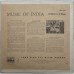 Music Of India EALP 1251 Indian Classical LP Vinyl Record