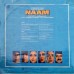 Naam PMLP 1129 Bollywood LP Vinyl Record