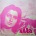 Naari ECLP 5723 Bollywood Movie LP Vinyl Record