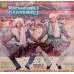 Nachnewale Gaanewale SHFLP 11388 Bollywood LP Vinyl Record