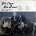 Nadiya Ke Paar ECLP 5802 Movie LP Vinyl Record