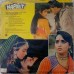 Nafrat IND 1127 Bollywood Vinyl LP Record