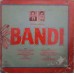 Nasbandi 2392 143 Movie LP Vinyl Record