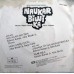 Naukar Biwi Ka 7EPE 7846 Movie EP Vinyl Record