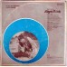 Naya Daur ECLP 5500 Bollywood LP Vinyl Record