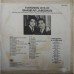 Shankar Jaikishan MFPE 1003 LP Vinyl Record