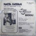 Nazia Hassan Disco Deewane PS45N 80302 EP Vinyl Record 