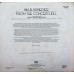 Nikhil Banerjee From The Concert Hall ECSD 2600 Indian Classical LP Vinyl Record