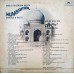 Nina & Rajendra Mehta - Humsafar (Ghazal's & Geets) - 2392 912 Ghazal LP Vinyl Record