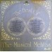 The Best Of The Musical Mehtas 2393 880 Ghazal LP Vinyl Record