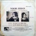 Noor Jehan 7EPE. 1142 Film Hits EP Vinyl Record