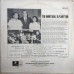 O P Nayyar The Inimitable 3AEX 5117 Film Hit LP Vinyl Record