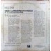 Omkarnath Thakur 33 ECX 3303 Indian Classical LP Vinyl Record