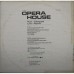 Opera House HFLP 3627 Used Rare LP Vinyl Record