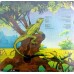 Osibisa Woyaya MAP-5617 English LP Vinyl Record