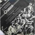 Osibisa Original Live Recording Concert Tour India PEMI OSI 002 EP Vinyl Record