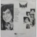 Paapi EALP 4061 Used Rare LP Vinyl Record