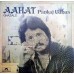 Pankaj Udhas Aahat 2392 525 Ghazals LP Vinyl Record