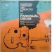 Pannalal Ghosh 7LPE 4003 Classical Super 7 Vinyl Record