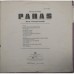 Paras HFLP 3569 Rare LP Vinyl Record