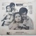 Parmatma JCLPI 12621 Bollywood LP Vinyl Record Made In South Africa