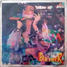 Partner 2221 607 Bollywood EP Vinyl Record