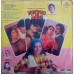 Patton Ki Bazi 2392 493 Bollywood Movie LP Vinyl Record
