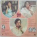 Pighalta Aasman IND 1004 Movie LP Vinyl Record 