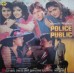 Police Public SHFLP1/1375 Movie LP Vinyl Record