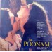 Poonam ECLP 5719 Bollywood LP Vinyl Record