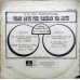 Pran Jaye Par Vachan Na Jaye EMOE 2320 Bollywood EP Vinyl Record
