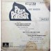 Prem Parbat DLMOE 1051 Bollywood EP Vinyl Record
