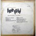 Prem Pujari HFLP 3534 Bollywood LP Vinyl Record