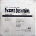 Pyaara Dushman 7EPE 7619 Bollywood EP Vinyl Record