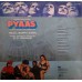 Pyaas ECLP 5760 Bollywood LP Vinyl Record